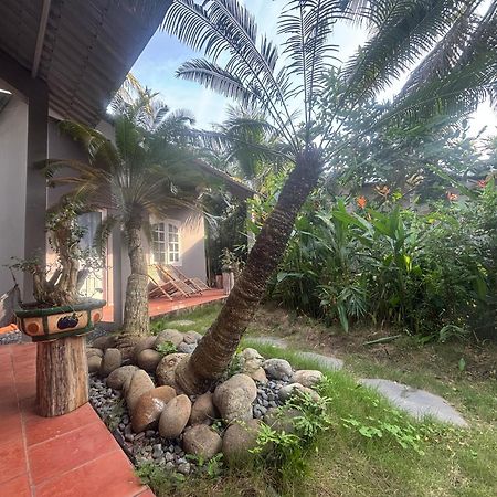 Homestay Bentre Coco Lodge Ben Tre Экстерьер фото